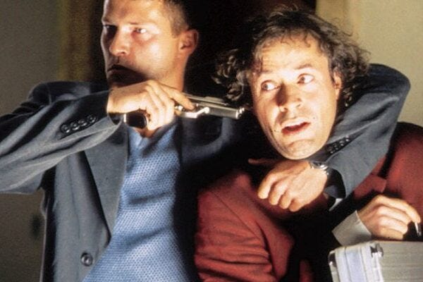 Filmtipp: «Knocking on Heaven's Door» (1997) | Qultur - Dein tägliches  Intermezzo