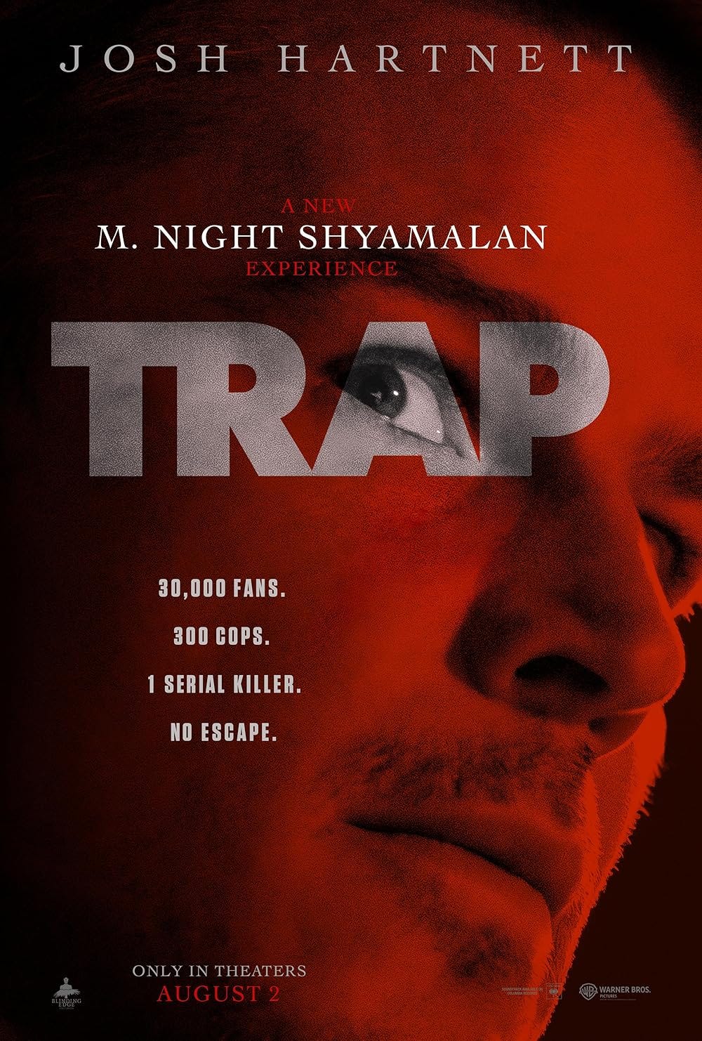 Trap (2024) - IMDb