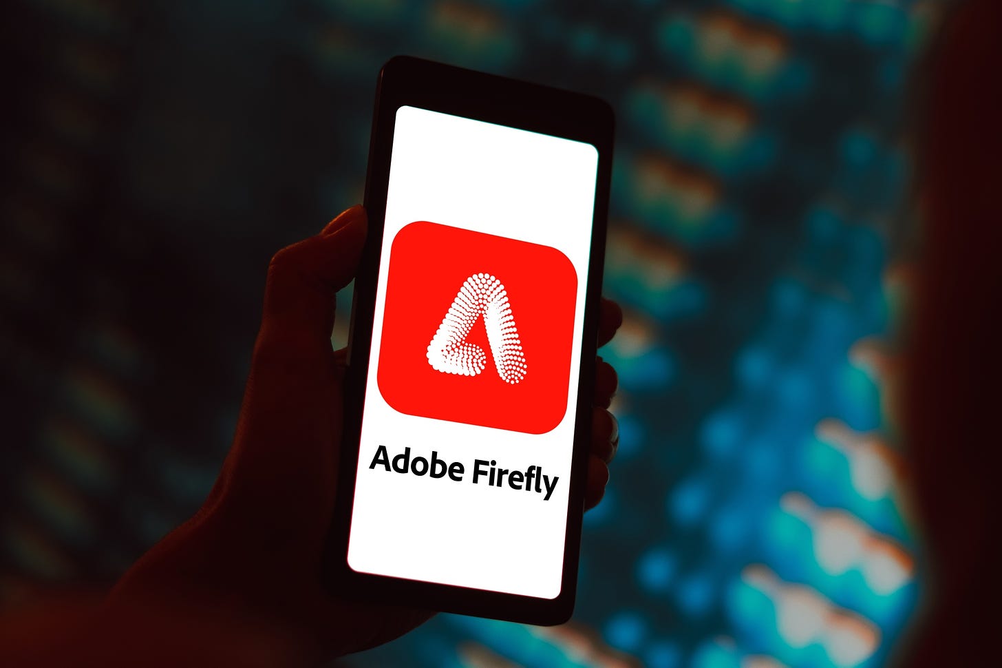 Adobe’s decision to build Firefly with content the company holds the rights to, or public domain content,&nbsp;was meant to differentiate Firefly in the fast-growing market for generative artificial intelligence.
