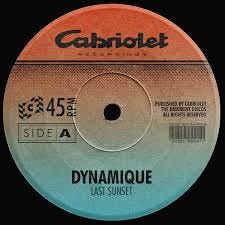 LAST SUNSET [CBR012] | Dynamique ...