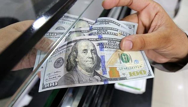 Долар по 40: чому не варто боятися валютних коливань
