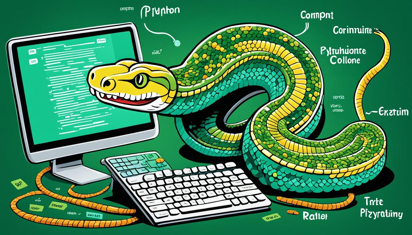 Python NLG