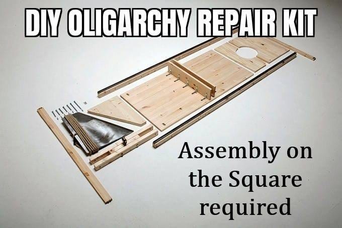 Bastille Day Guillotine Meme Stash