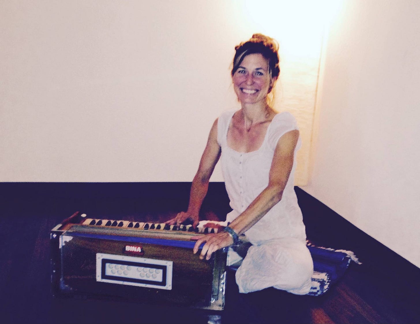 The Magic of a Haircut by Tamara Lee Standard