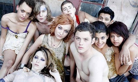 MTV axes US version of Skins | MTV | The Guardian