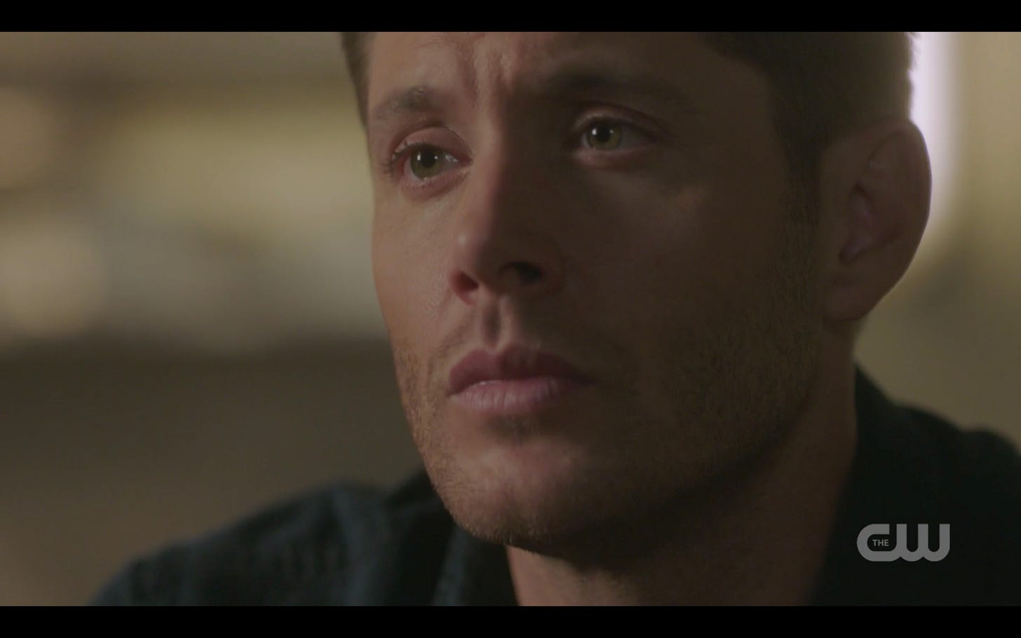 dean winchester meets the supernatural djinn