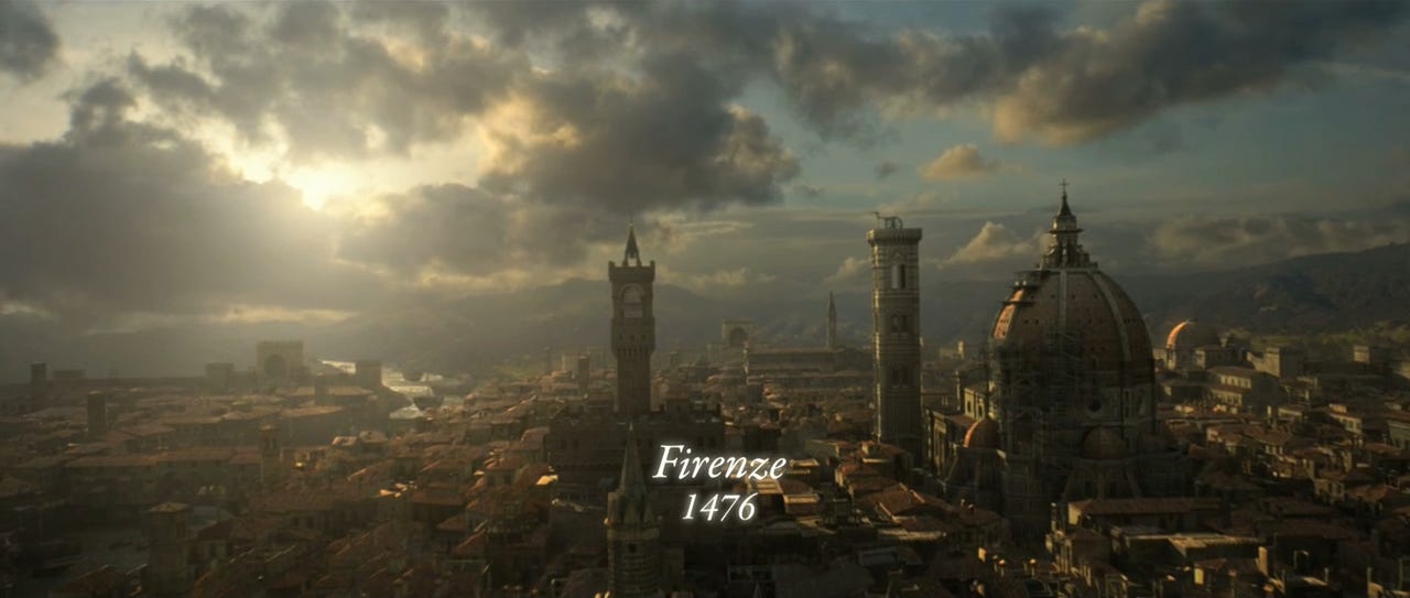 Florence | Assassin's Creed Wiki | Fandom