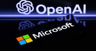 OpenAI executives accuse Microsoft of ...