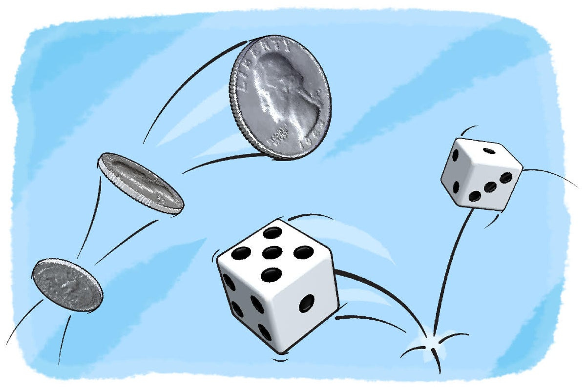 What Are the Chances? | Scientific American