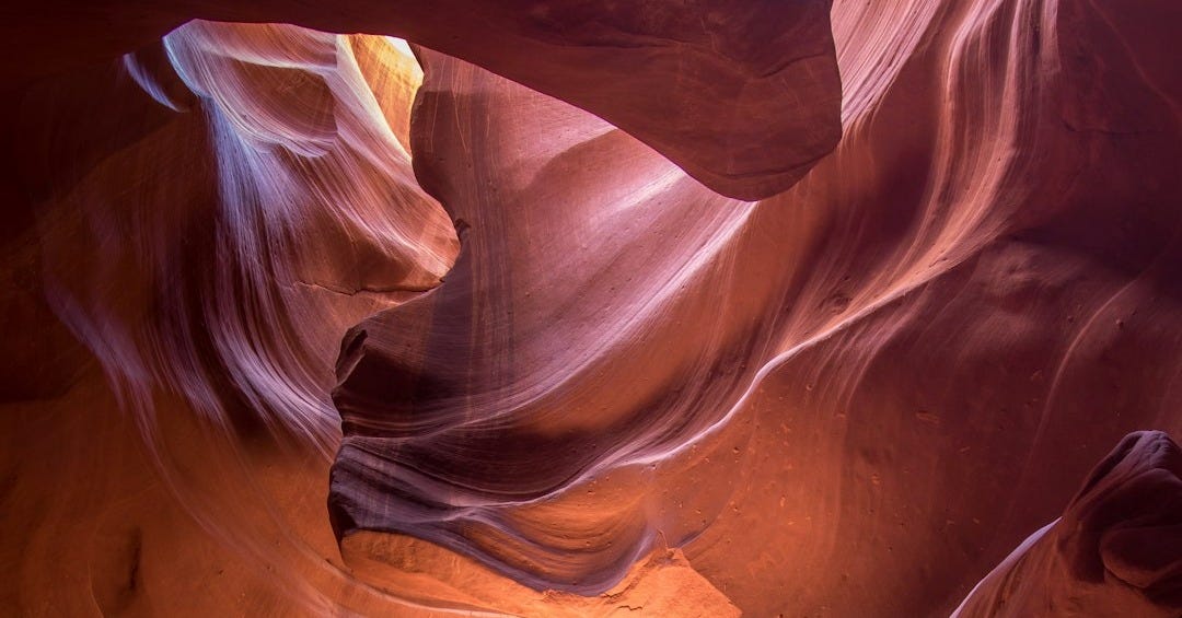 Antelope Canyon