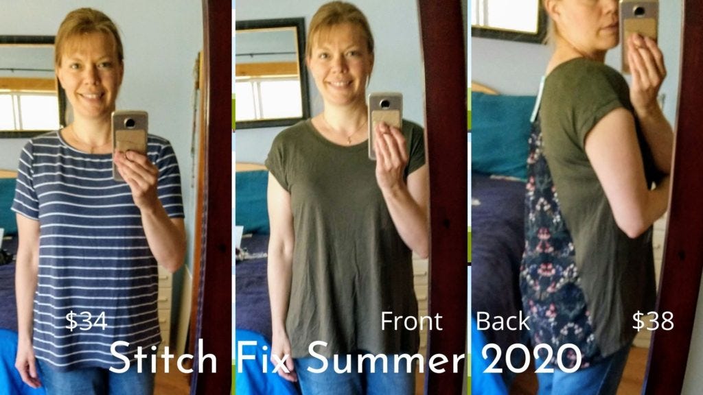 Is Stitch Fix Worth It? An Unbiased Review