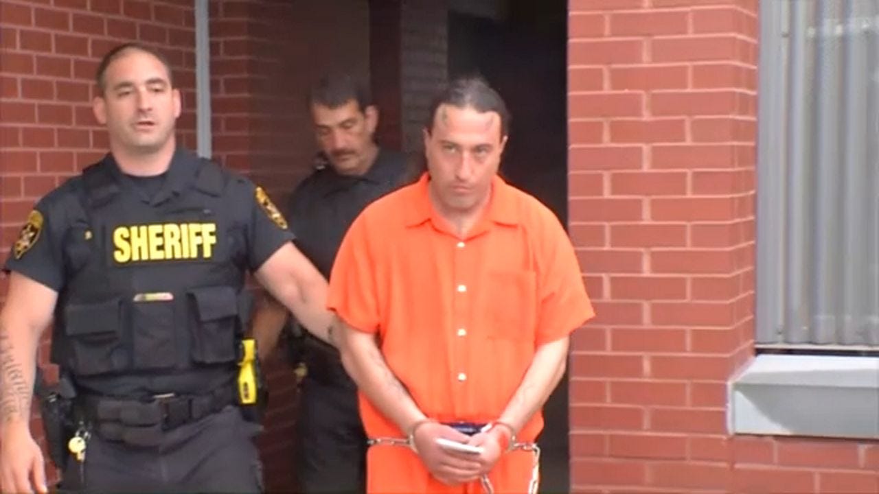 Seneca Falls man accused of murder will head to trial next month