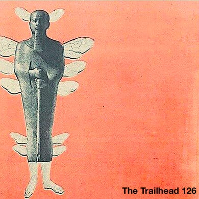The Trailhead 126 (3/10/24)