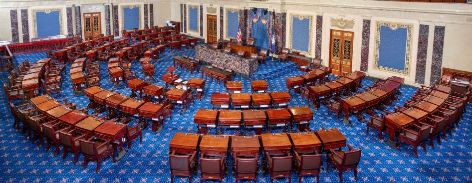 U.S. Senate