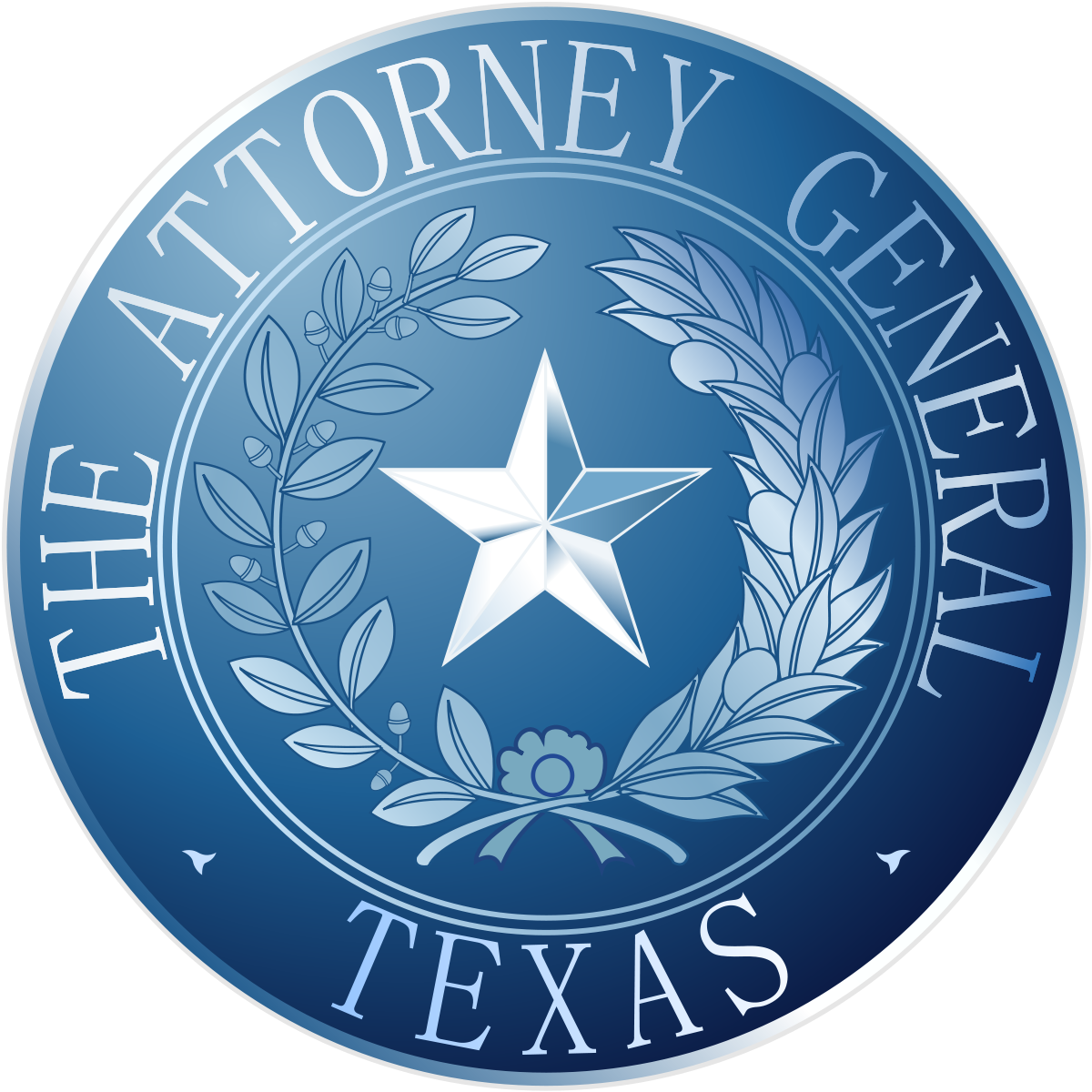 Texas Attorney General - Wikipedia