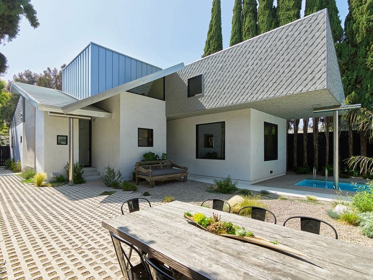 ARCH TOUR FEST: HOUSE IN LOS ANGELES 5 | AIA Los Angeles