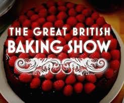 The Great British Bake Off | Great British Bake Off Wiki | Fandom