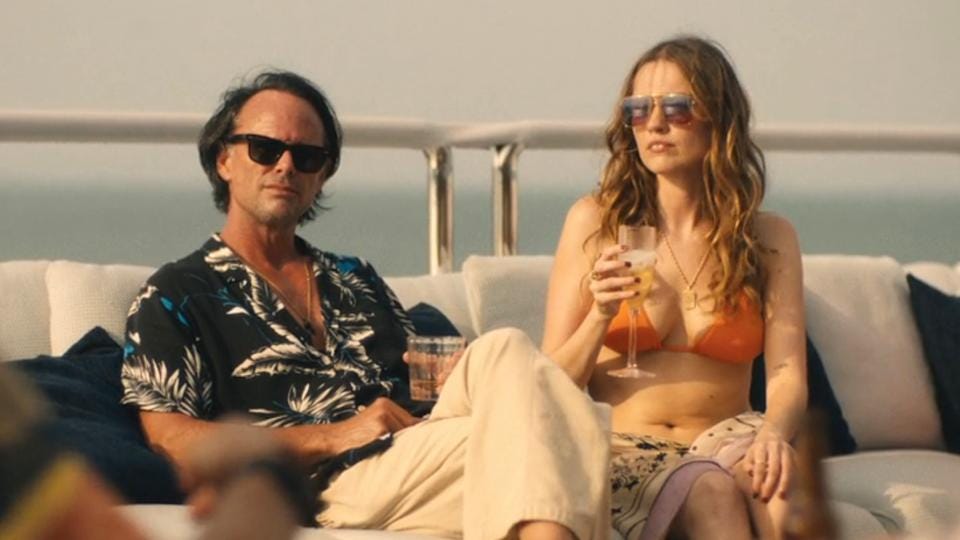 The White Lotus Finally Revealed Why Walton Goggins' Rick Is At The Resort, But That Wasn't Even My Biggest Question About Him The White Lotus Finally Revealed Why Walton Goggins' Rick Is At The Resort, But That Wasn't Even My Biggest Question About Him
