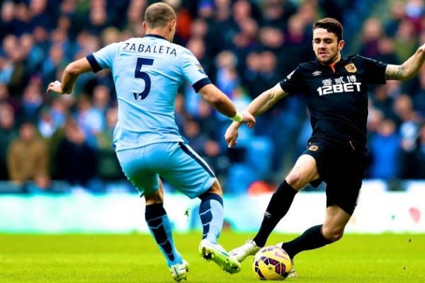 manchester city loses to hull city vs soccer premier league 2015