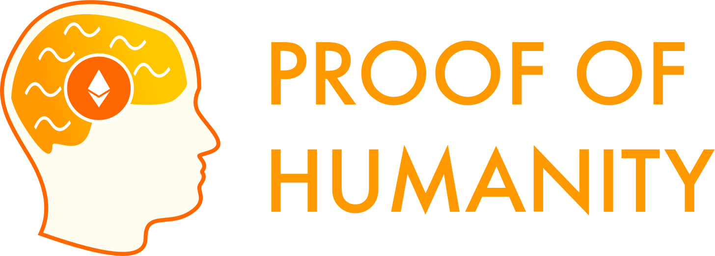 proof of humanity