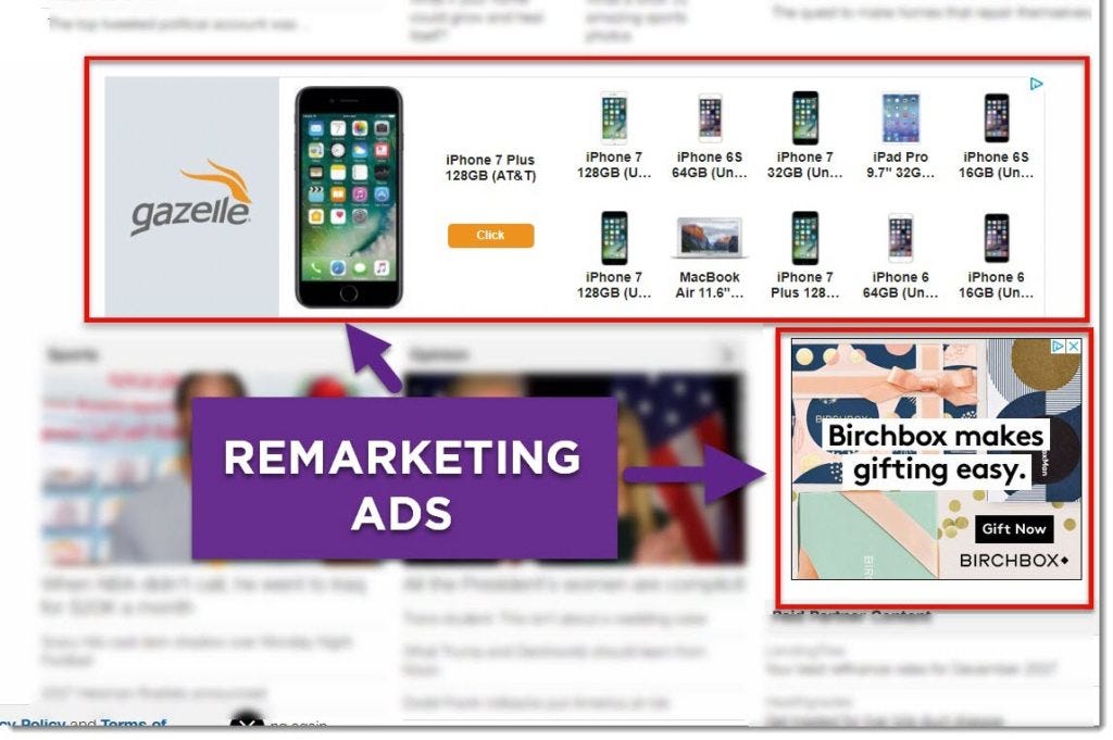 What Is Remarketing? | Do Remarketing Ads Impact Leads & Sales?