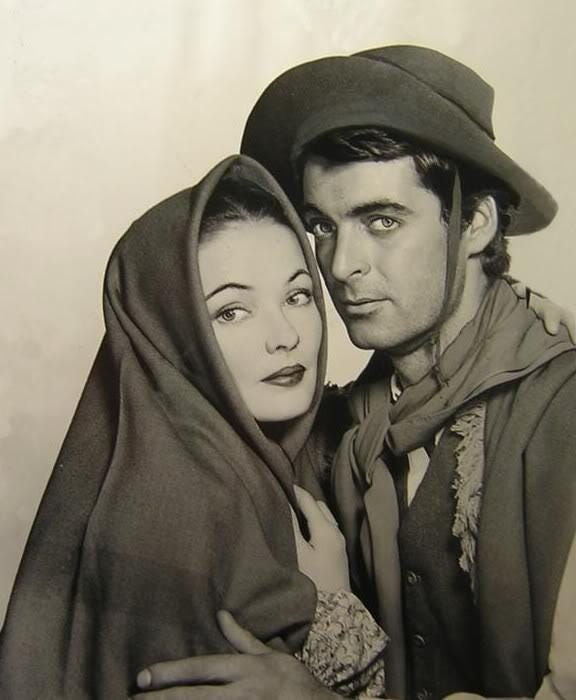 Way of a Gaucho (1952) - IMDb