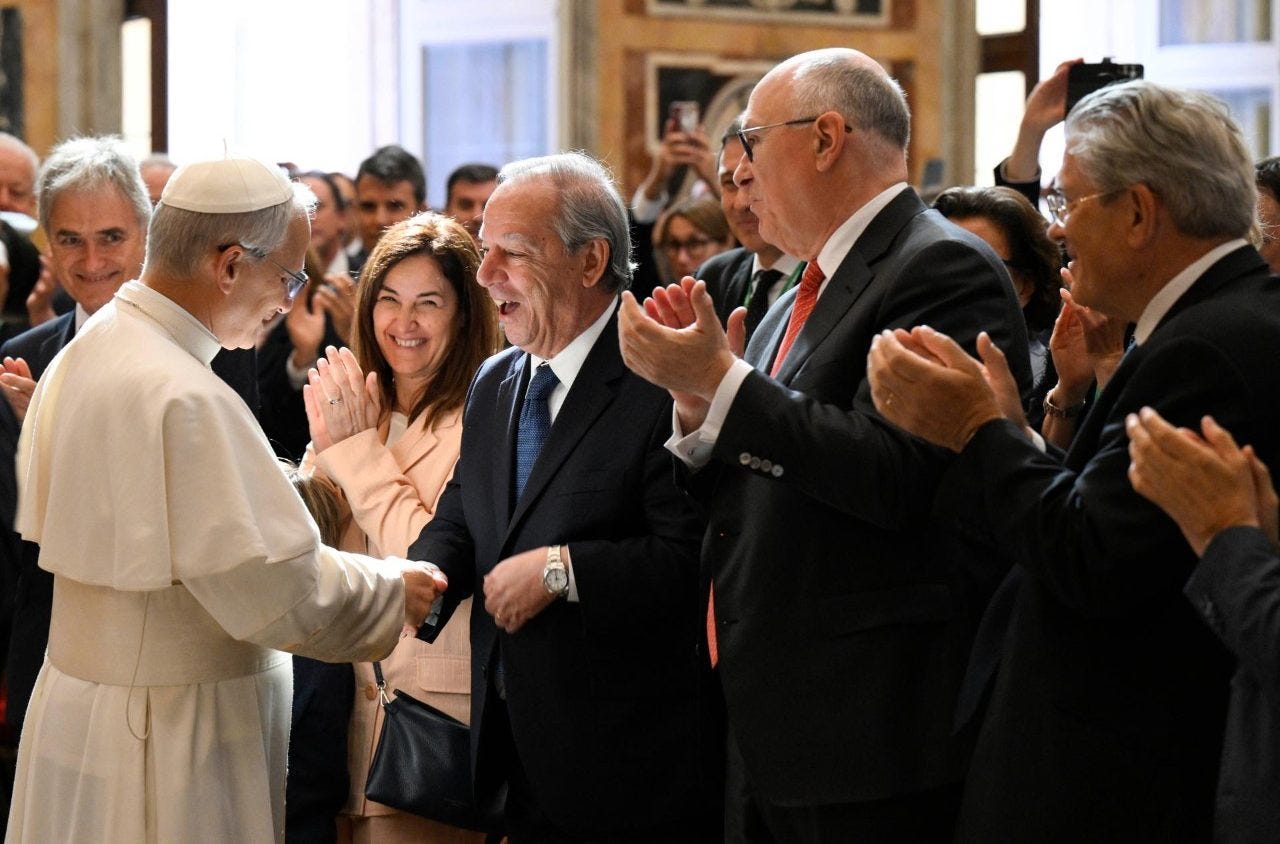 vatican media