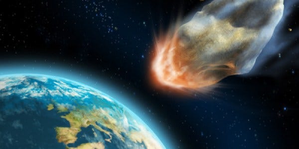 The Comet of 562 AD and the Arthurian Wasteland