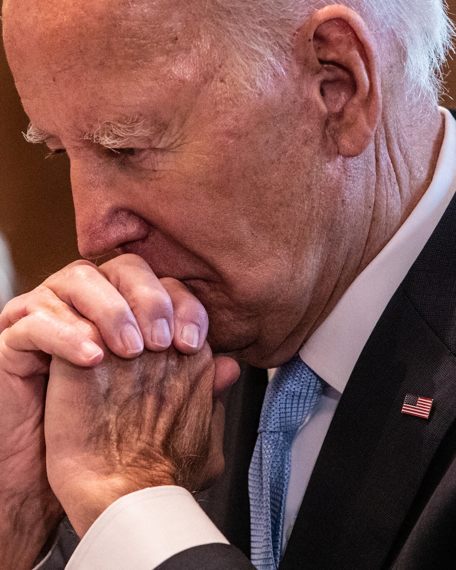 Biden's Tough Week: The President Faces Personal and Political Setbacks -  The New York Times