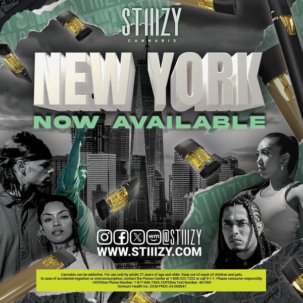 STIIIZY