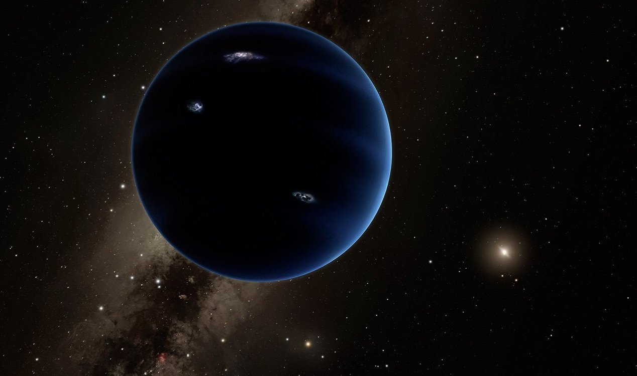 Mundos gigantes: qual é o tamanho do maior planeta do universo? Existem alguns mundos verdadeiramente enormes no universo.