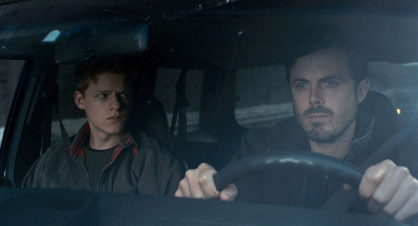 Manchester By The Sea' Team On Journey From Sundance To The Oscars