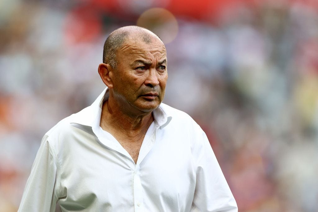 Rugby World Cup 2023: Wallabies vs Georgia, Eddie Jones reaction, Mat  Rogers reality check