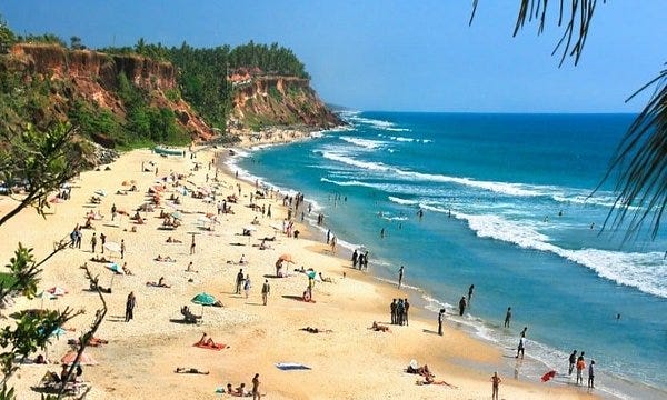 Goa Tourism: All You Need to Know Before You Go (2024)