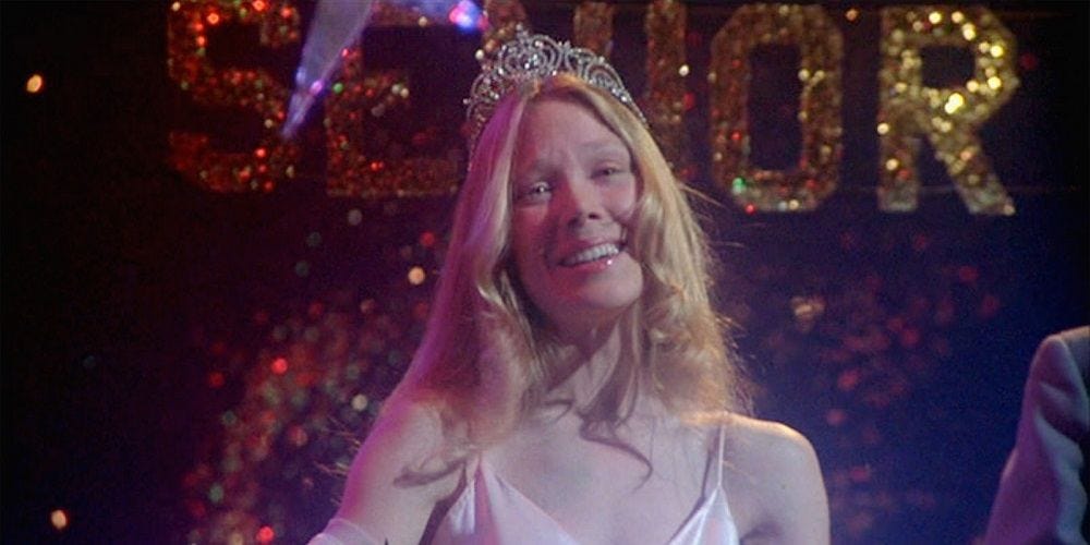 10 Behind-The-Scenes Facts About The Making Of Carrie (1976)