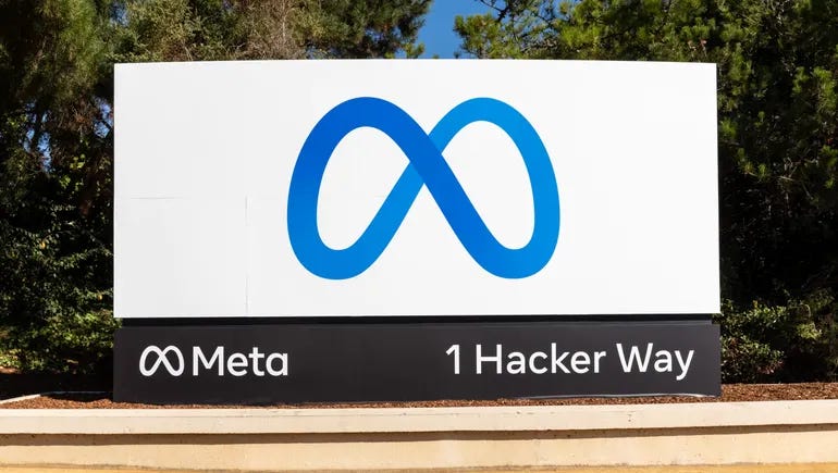 Meta's AI vision: Automating creative and personalizing ads in real time |  Marketing Dive