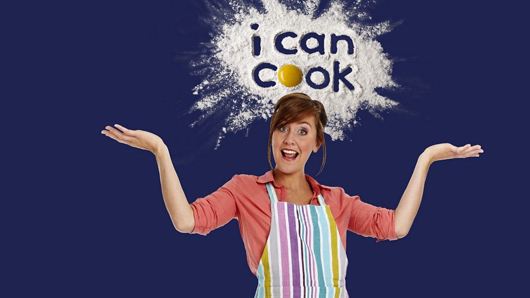 I Can Cook (TV Series 2009– ) - IMDb