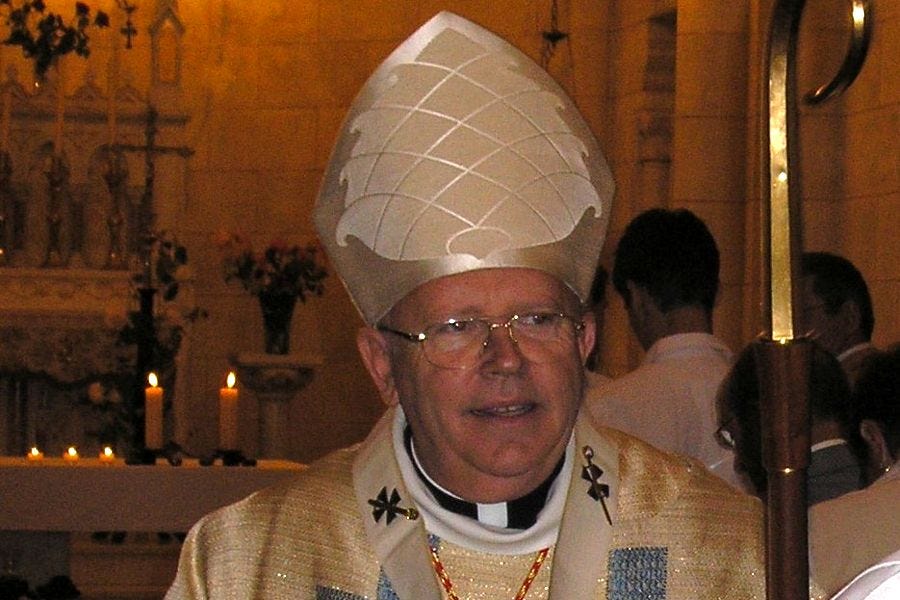 Cardinal Ricard: Prosecutors close case, Vatican probe continues