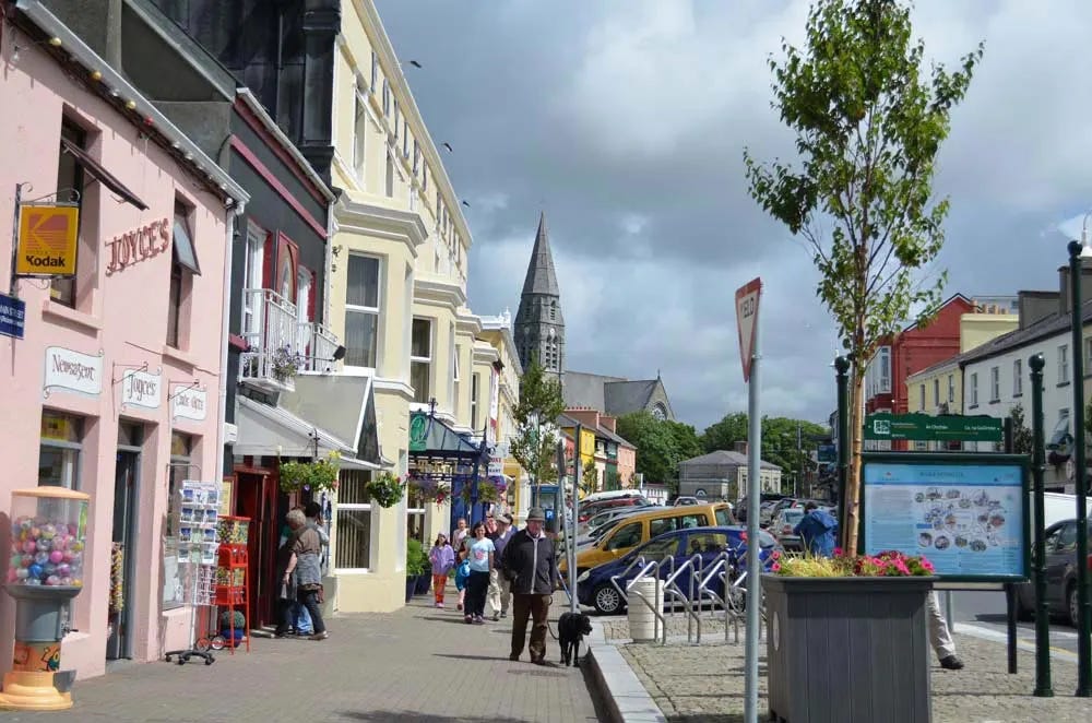 Is Clifden Worth Visiting?