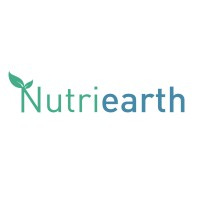 Logo de Nutriearth Logo de Nutriearth
