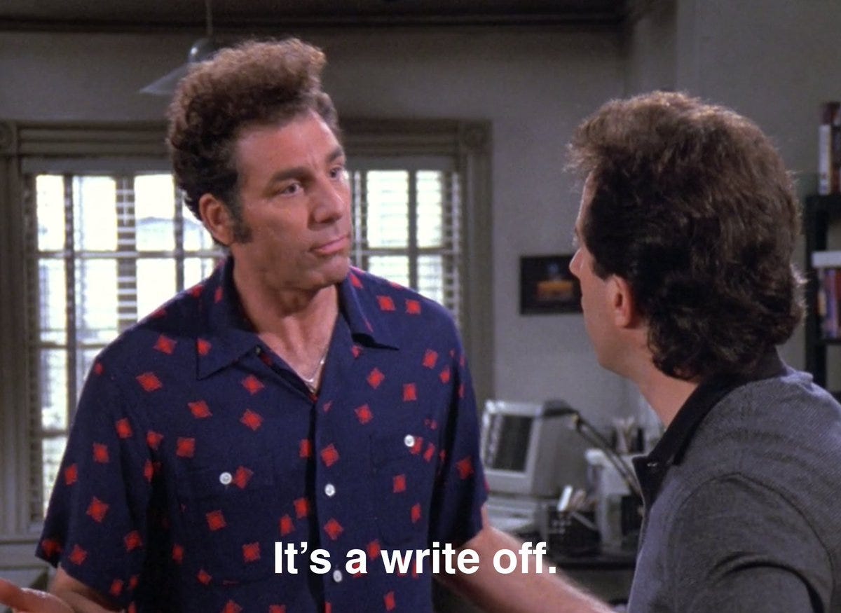 Seinfeld Current Day on Twitter: "2020: https://t.co/hEm6EcRwdh" / Twitter