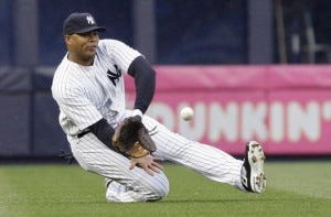 Andruw Jones