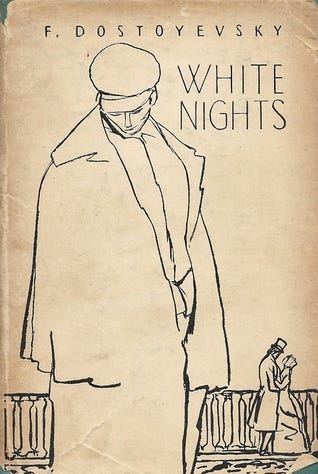 white-nights