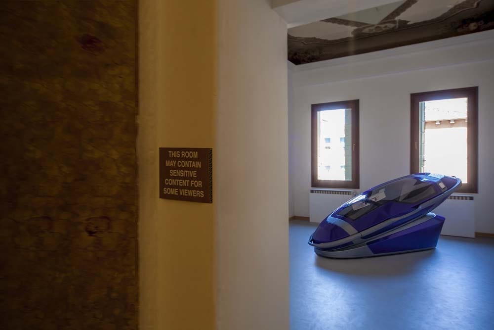 Sarco capsula azoto