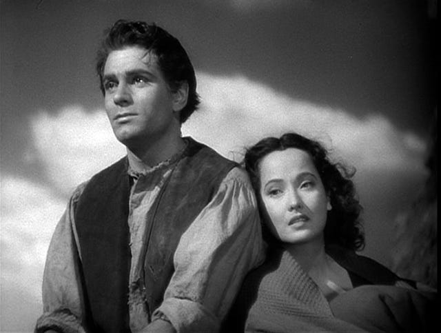 Wuthering Heights (1939) – Classic for a Reason