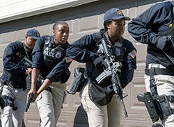 Becoming a Special Agent | Bureau of Alcohol, Tobacco, Firearms and  Explosives