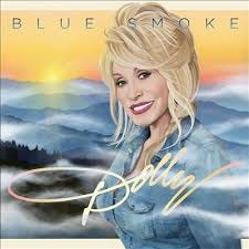Dolly Blue Smoke