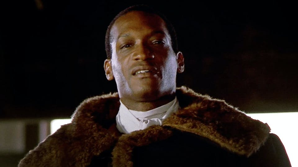 Candyman's Nia DaCosta Talks Tony Todd's Role And Creating A New Candyman  Legend | Movies | Empire
