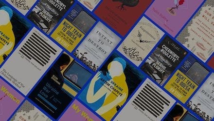 Kviv Independent’s best books of 2024