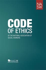 Code of Ethics: English